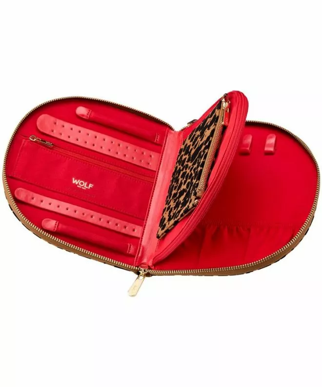 Caso Wolf Savanna - Leopard 395012