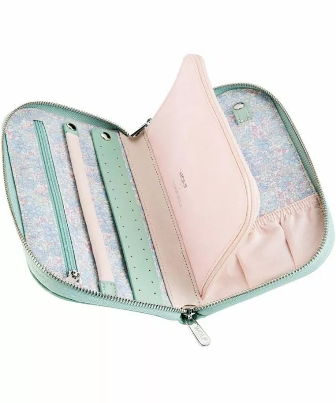 Caso Wolf Liberty - Julia Interior Print Sage 381451