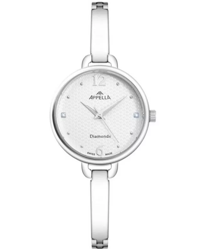 Reloj para mujeres Appella Diamonds L50003.5173DQ