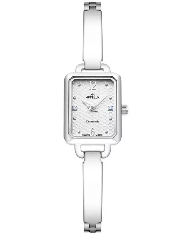 Reloj para mujeres Appella Diamonds L50009.5173DQ