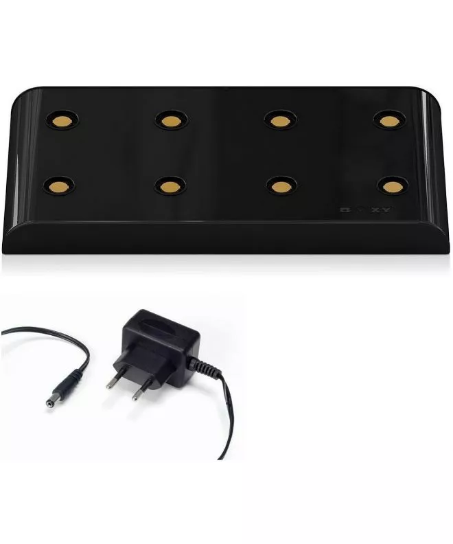 Cargador Beco Technic Boxy Basis Small 309342-309250A