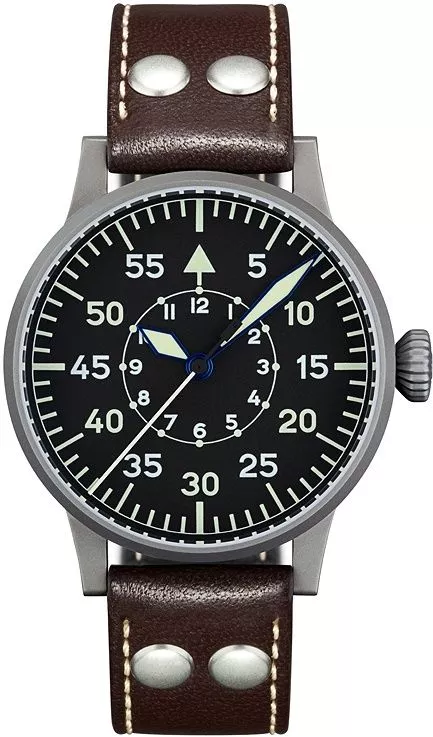 Reloj para hombres Laco Flieger Mechanical Leipzig LA-861747 (861747)