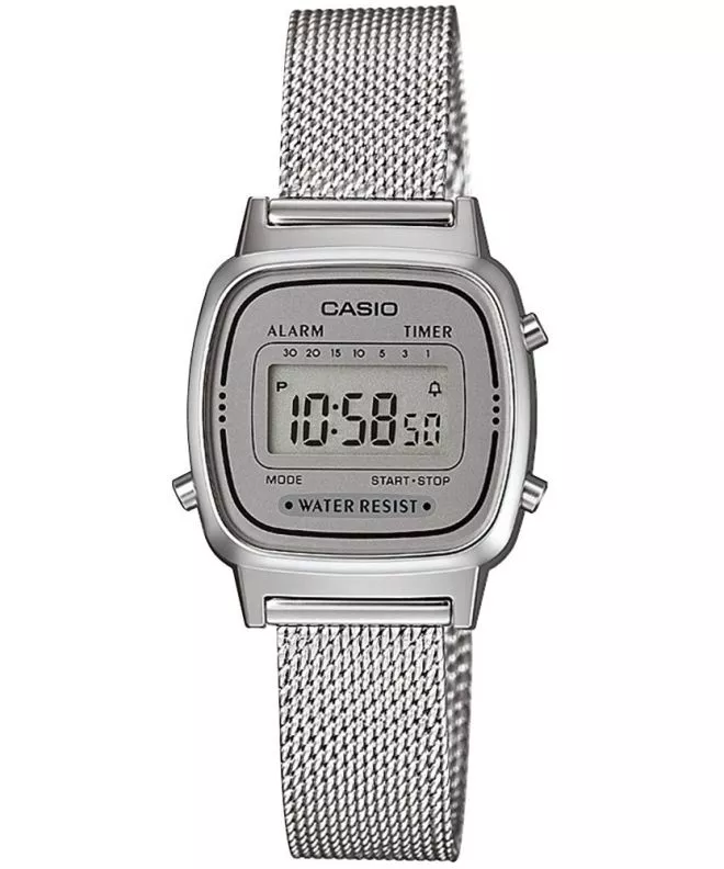 Reloj para mujeres Casio Vintage Midi LA670WEM-7EF
