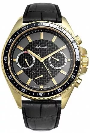 Reloj para hombres Adriatica Classic A8292.1216QF