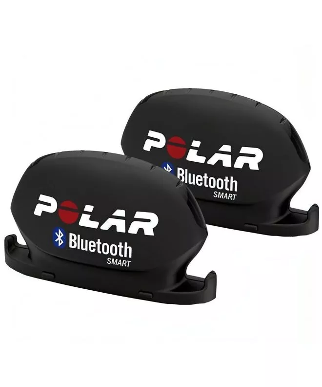 Accesorios Polar Bluetooth® Smart SET 725882017907