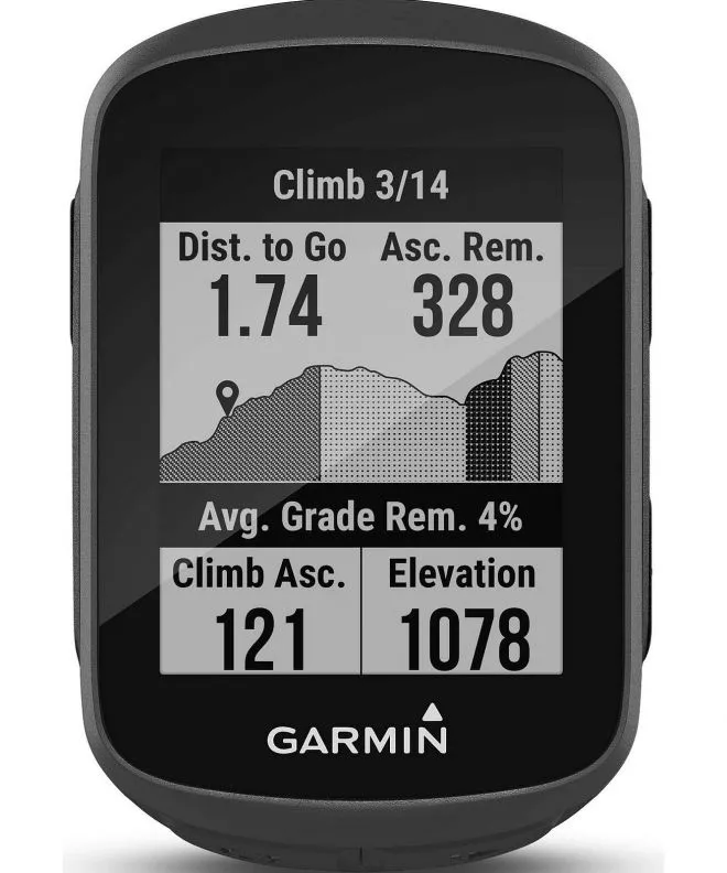 Sensor de Velocidad Garmin Edge® 130 Plus 010-02385-01