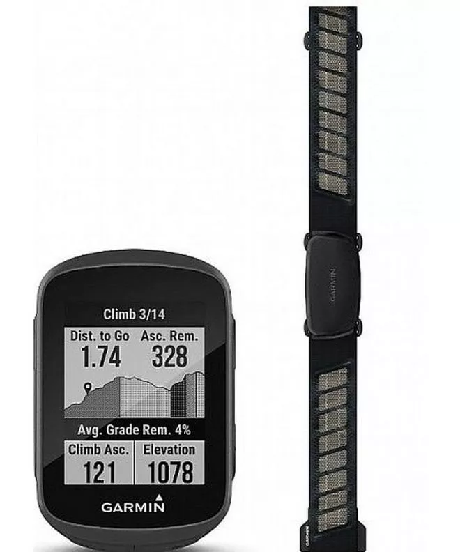 Sensor de Velocidad Garmin Edge® 130 Plus 010-02385-11