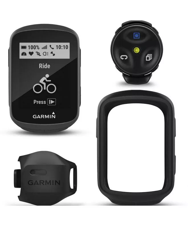 Sensor de Velocidad Garmin Edge® 130 Plus MTB 010-02385-21