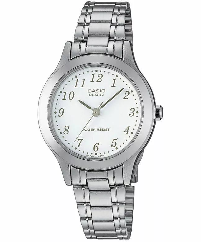 Reloj para mujeres Casio Classic LTP-1128PA-7BEG (LTP-1128A-7BH)