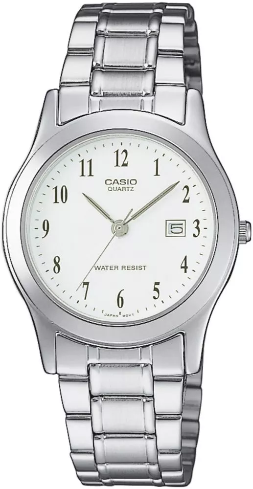 Reloj para mujeres Casio Classic LTP-1141PA-7BEG (LTP-1141PA-7BEF, LTP-1141PA-7BEF)
