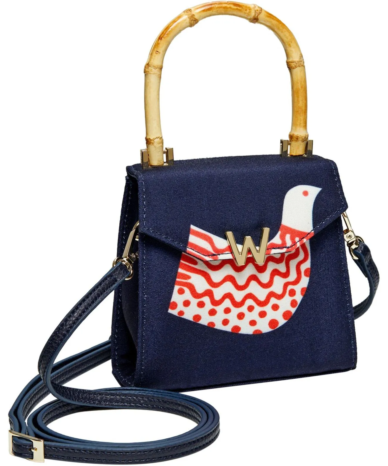 Accesorios Wolf Evie 735217