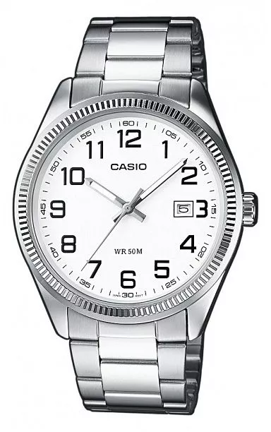 Reloj para hombres Casio Collection MTP-1302D-7BVEF (MTP-1302PD-7BVEF)