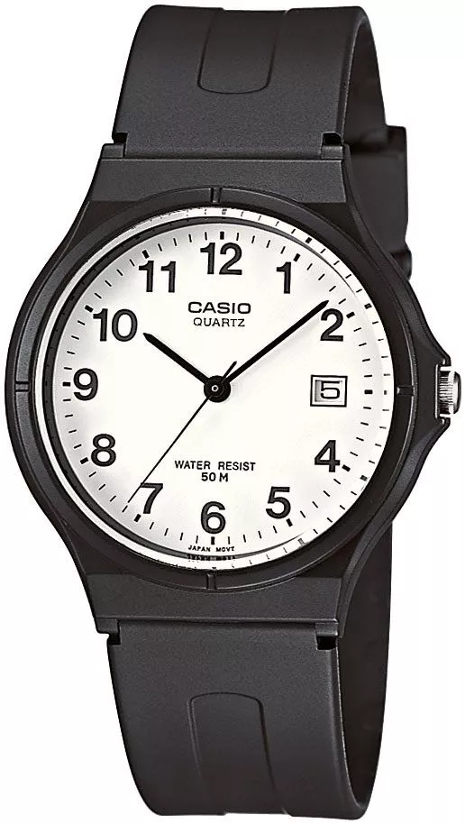 Reloj para hombres Casio Classic MW-59-7BVEF (MW-59-7BVEG)