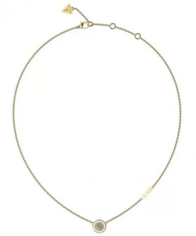 Collar Guess Dreaming JUBN03119JWYGWHT/U