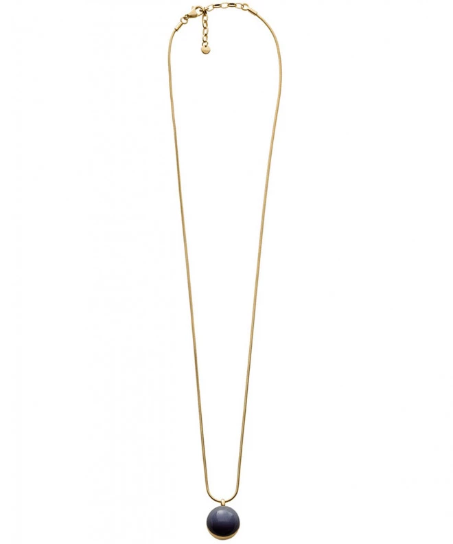Collar Skagen Sea Glass SKJ1605710