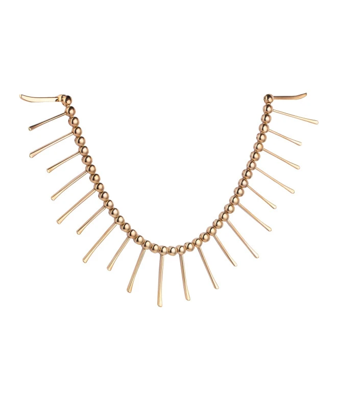 Collar Alfex Classic 5568-N3-0639