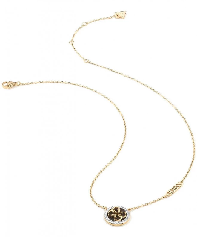 Collar Guess Life In 4G JUBN02146JWYGBKT-U