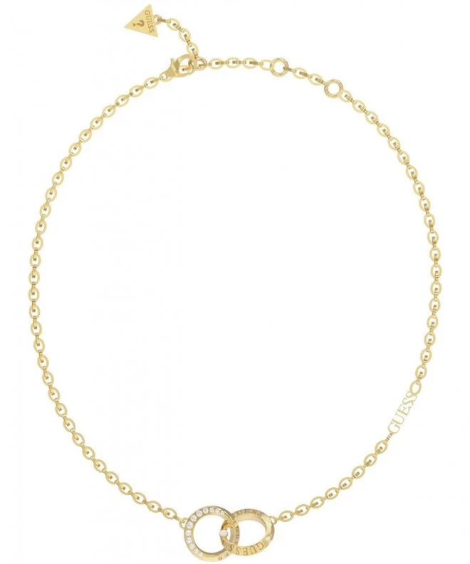 Collar Guess Forever Links JUBN02191JWYGT/U