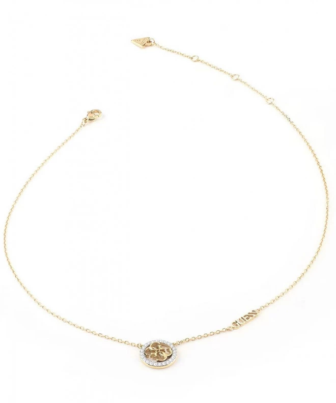 Collar Guess Life In 4G JUBN02141JWYGT-U