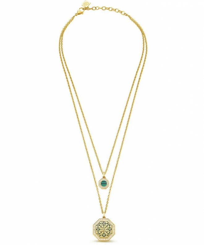 Collar Cerruti 1881 Classic Arabesque 2.0 CIJLN0004703