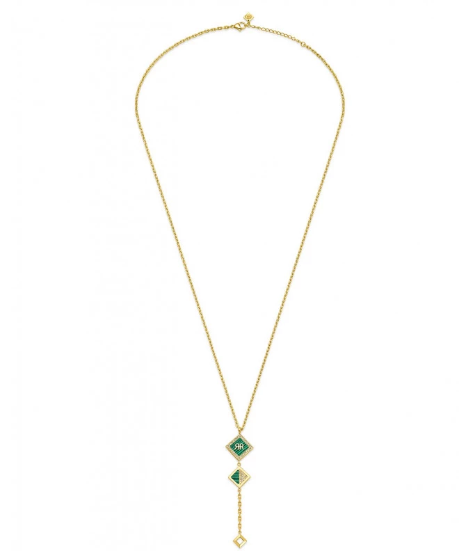 Collar Cerruti 1881 Fashion Diamente CIJLN0007002