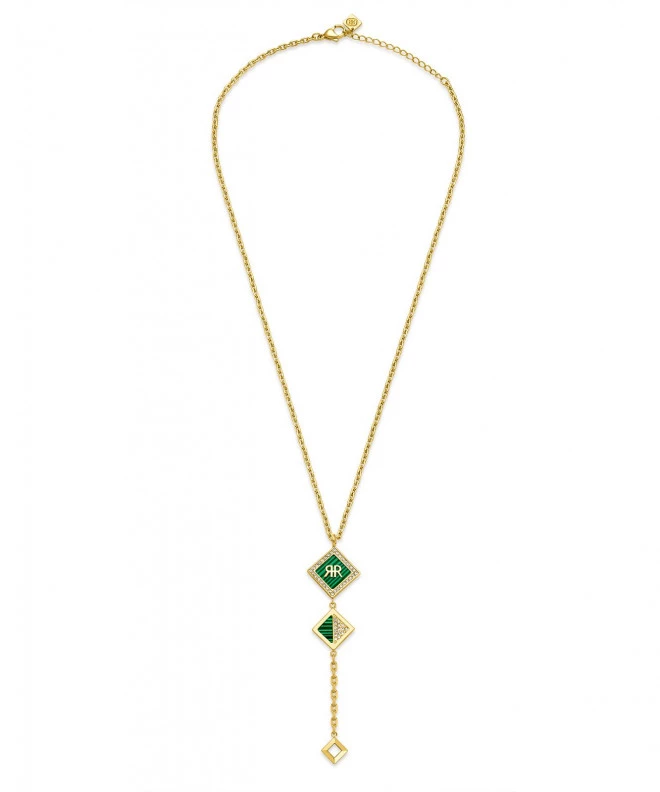 Collar Cerruti 1881 Fashion Diamente CIJLN0007004