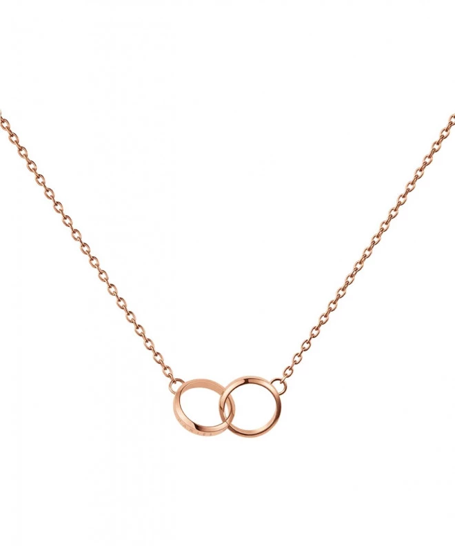 Collar Daniel Wellington Elan Unity DW00400166