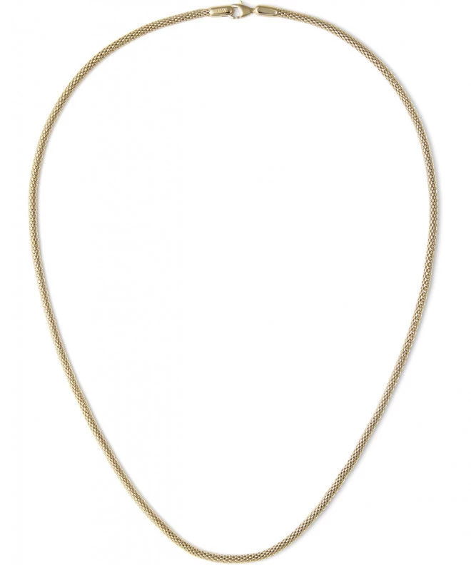 Collar Daniel Wellington Tide Mesh Gold 2.8 DW00401099