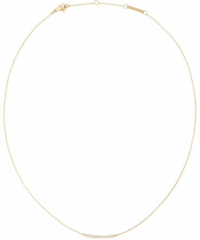 Collar Daniel Wellington Mirelle Eternity Gold DW00401632