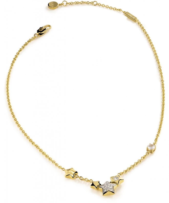 Collar Furla Stars FJ6002NTU