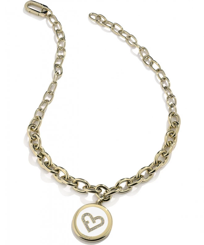 Collar Furla Heart FJ0213NTU