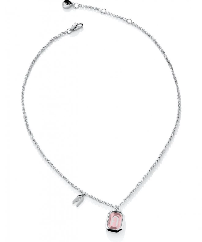 Collar Furla Octagonal FJ0319NTU