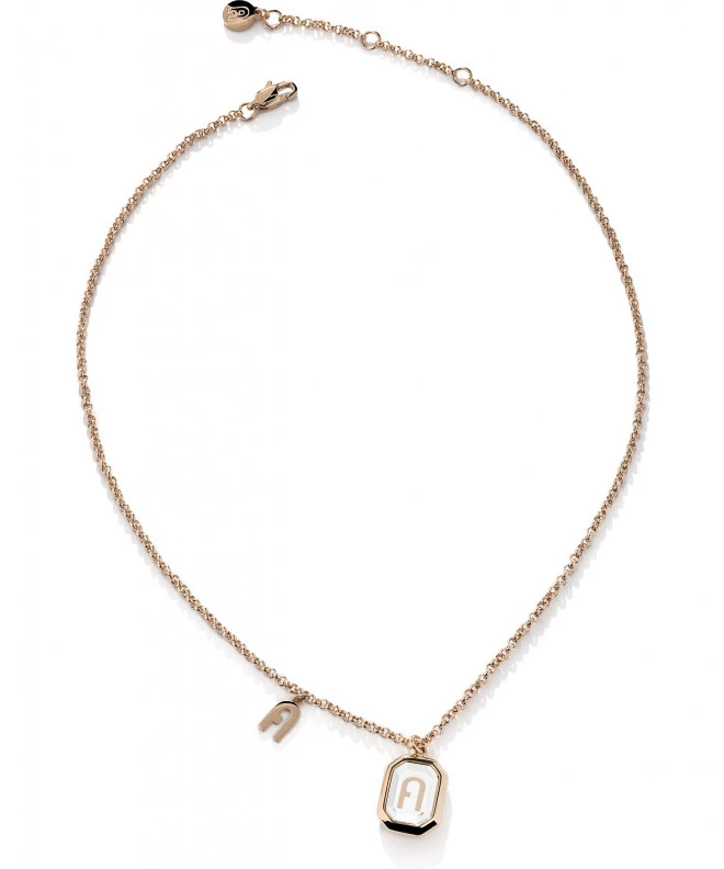 Collar Furla Octagonal FJ0321NTU