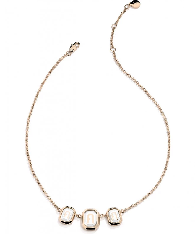 Collar Furla Octagonal FJ0324NTU