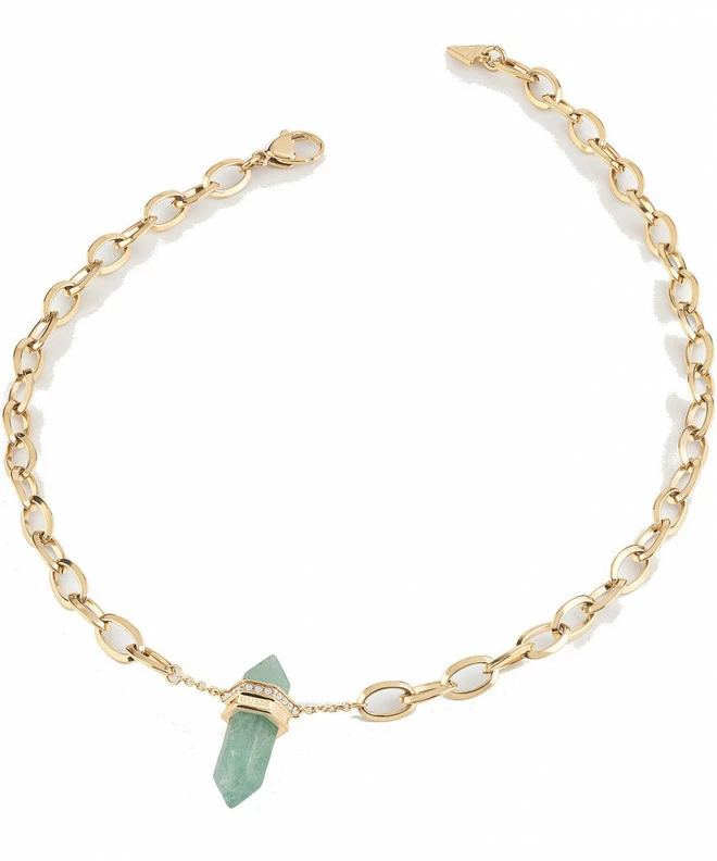Collar Guess Good Vibes JUBN03117JWYGFLT/U