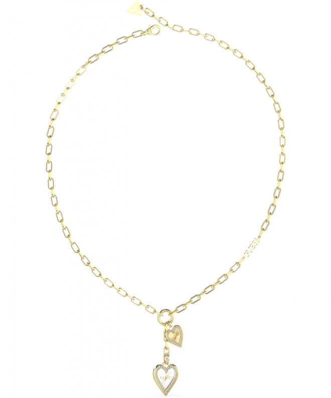 Collar Guess Love Me Tender JUBN03234JWYGRHT-U