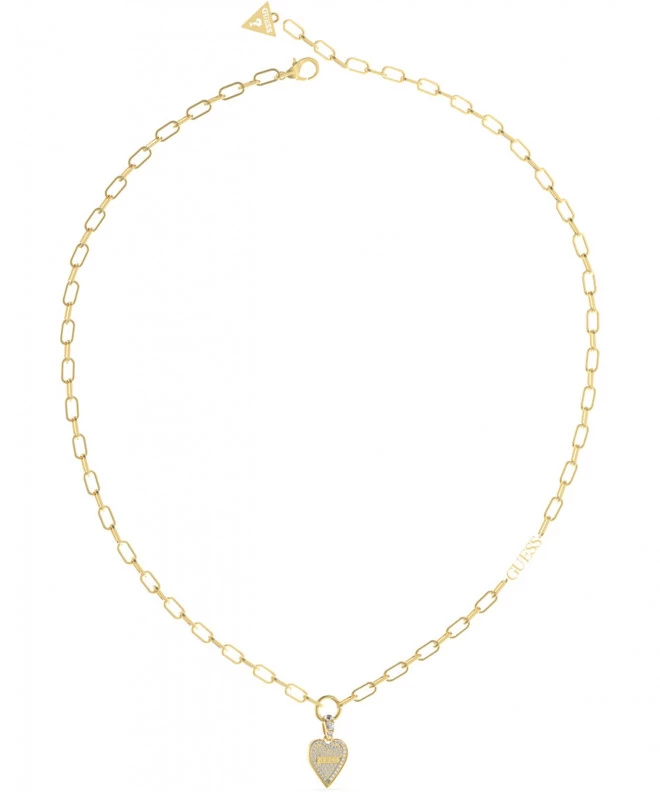 Collar Guess Love Me Tender JUBN03249JWYGT-U