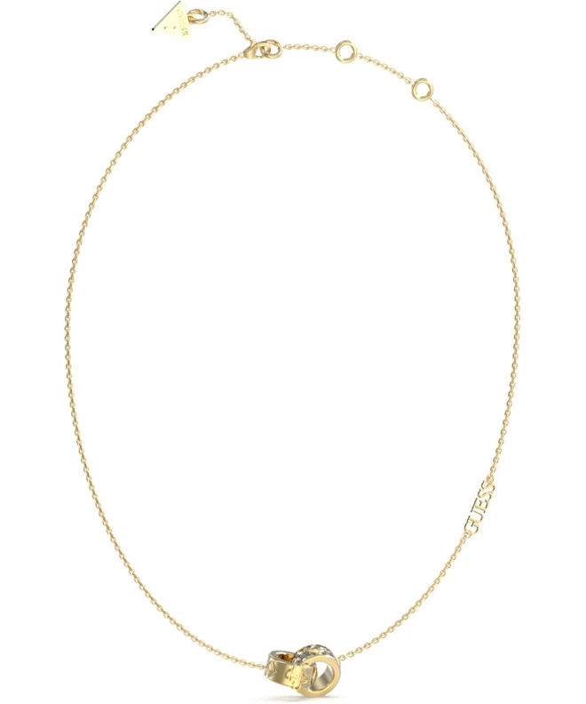 Collar Guess 4G Forever JUBN03281JWYGT-U