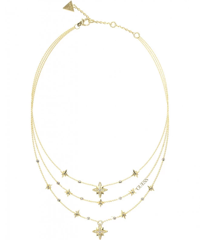 Collar Guess Guess In The Sky JUBN03321JWYGT-U