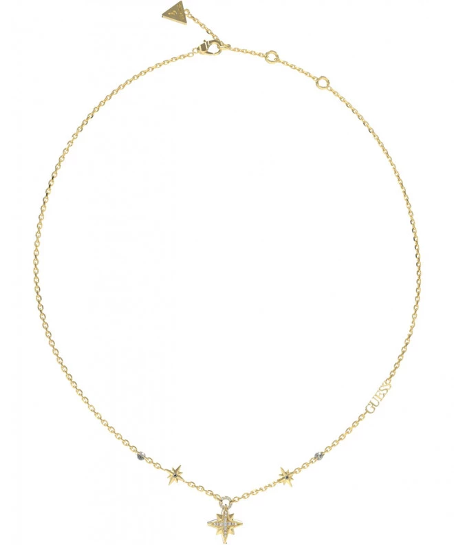 Collar Guess Guess In The Sky JUBN03329JWYGT-U