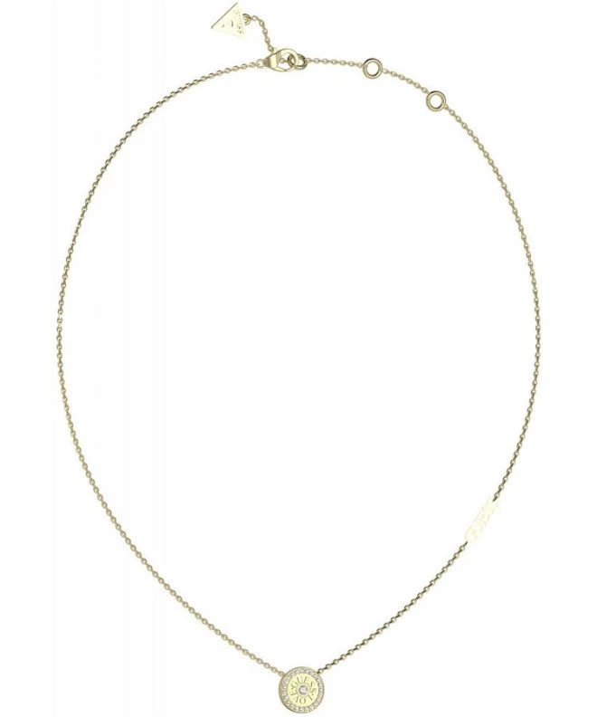 Collar Guess - Love Guess JUBN04080JWYGT/U