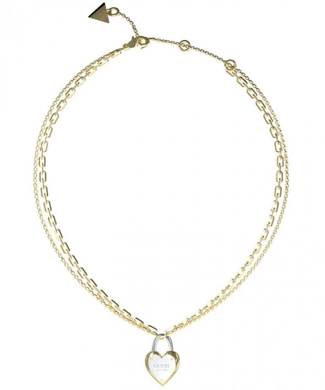 Collar Guess All You Need Is Love JUBN04208JWYGRHT-U