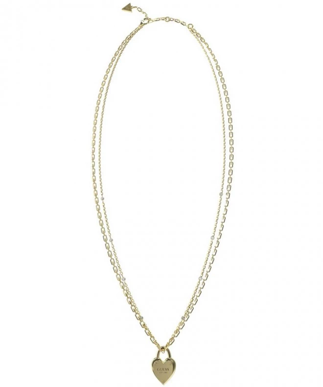 Collar Guess All You Need Is Love JUBN04215JWYGT-U