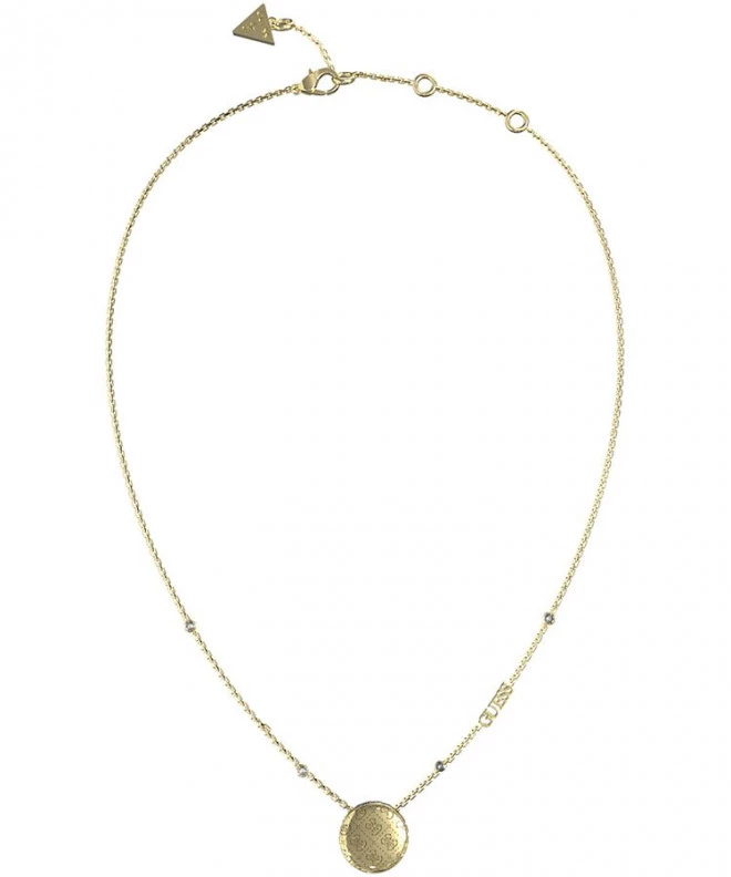 Collar Guess 4G Rising JUBN04263JWYGT/U