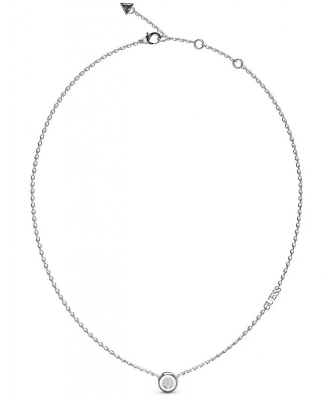 Collar Guess Matelassé Coin JUBN04593JWRHT/U