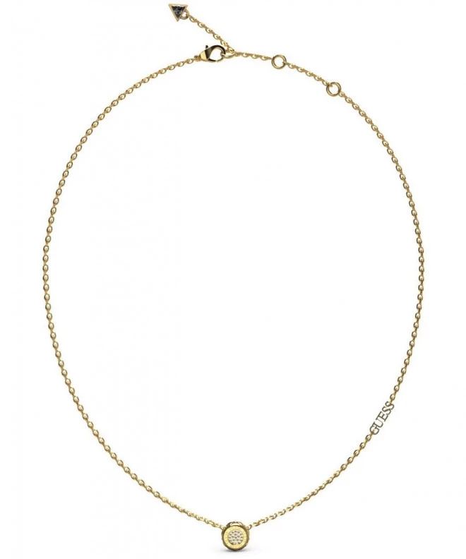 Collar Guess Matelassé Coin JUBN04593JWYGT/U
