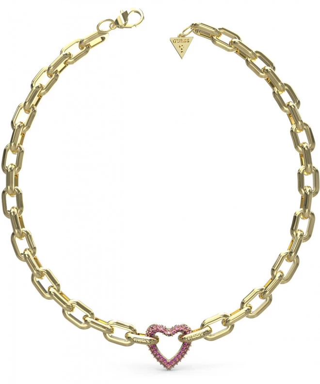 Collar Guess Beloved JUBN05004JWYGPKT/U