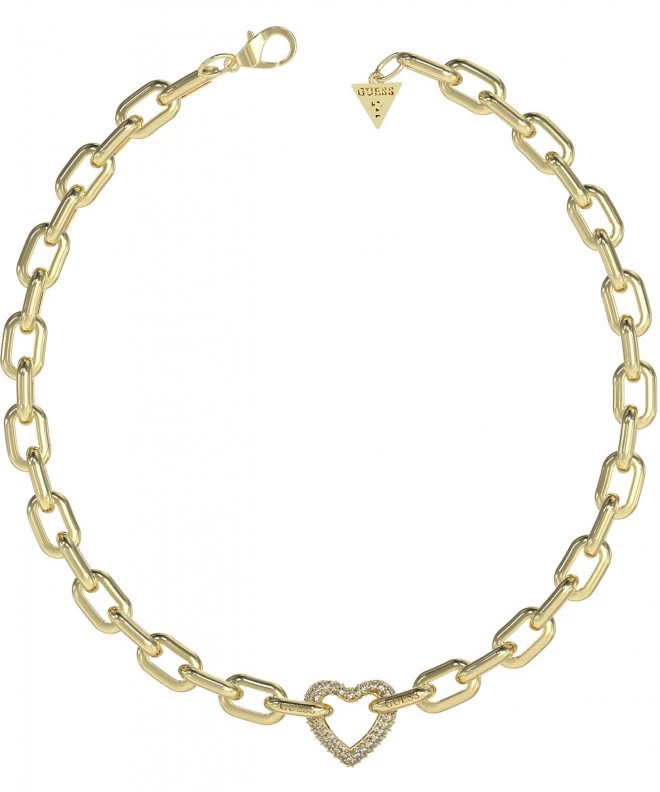 Collar Guess Beloved JUBN05015JWYGT/U