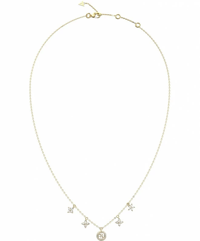Collar Guess Secret Garden JUBN06032JWYGT-U