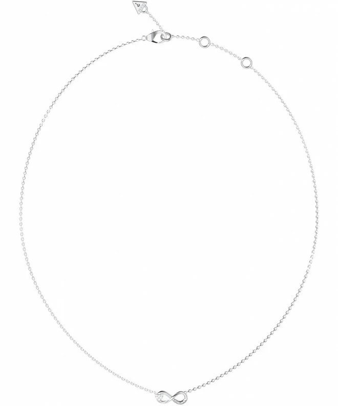 Collar Guess Love Bites JUBN06047JWRHT-U